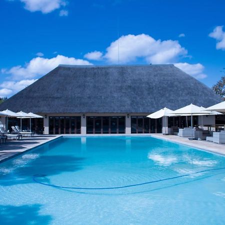 Fumani Game Lodge Modimolle Ngoại thất bức ảnh
