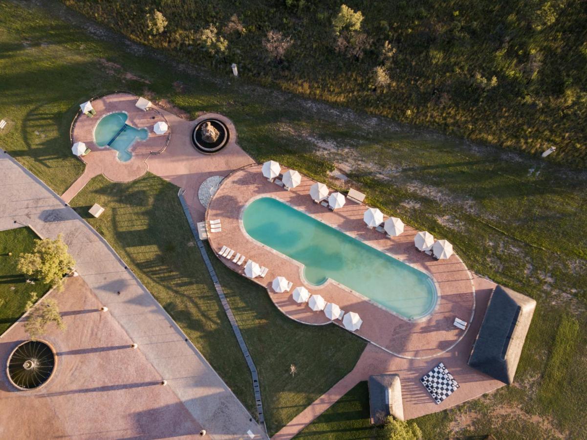 Fumani Game Lodge Modimolle Ngoại thất bức ảnh