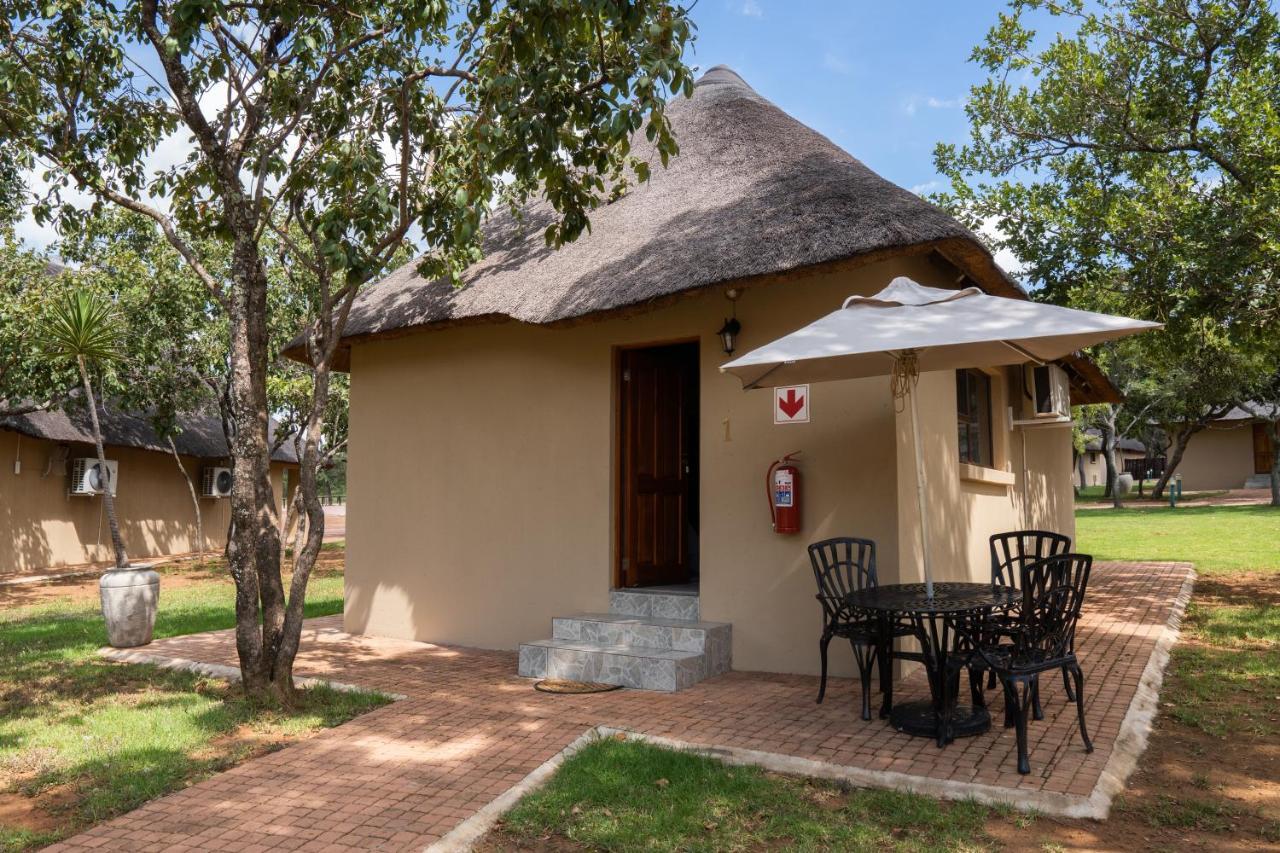 Fumani Game Lodge Modimolle Ngoại thất bức ảnh