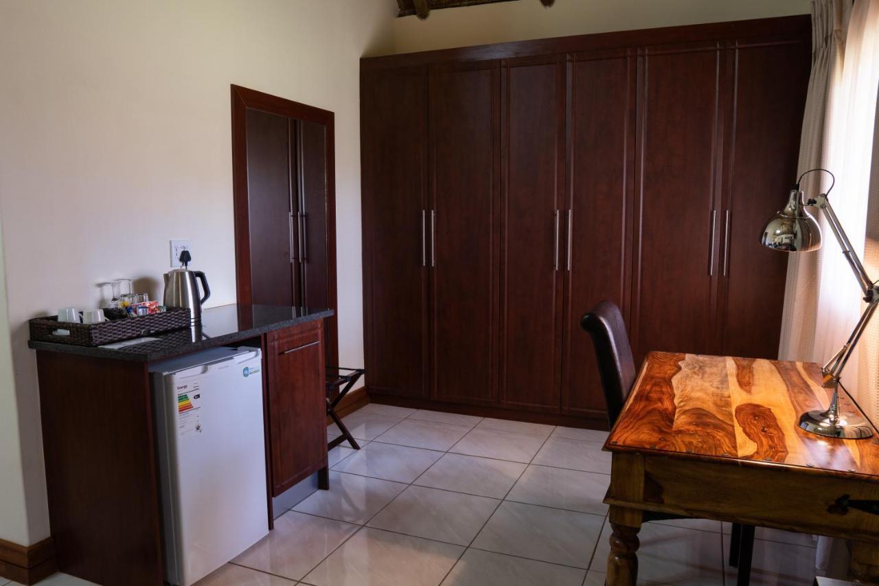 Fumani Game Lodge Modimolle Ngoại thất bức ảnh