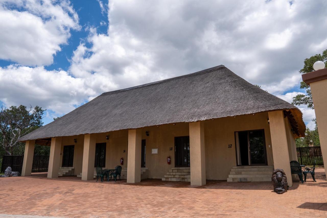 Fumani Game Lodge Modimolle Ngoại thất bức ảnh