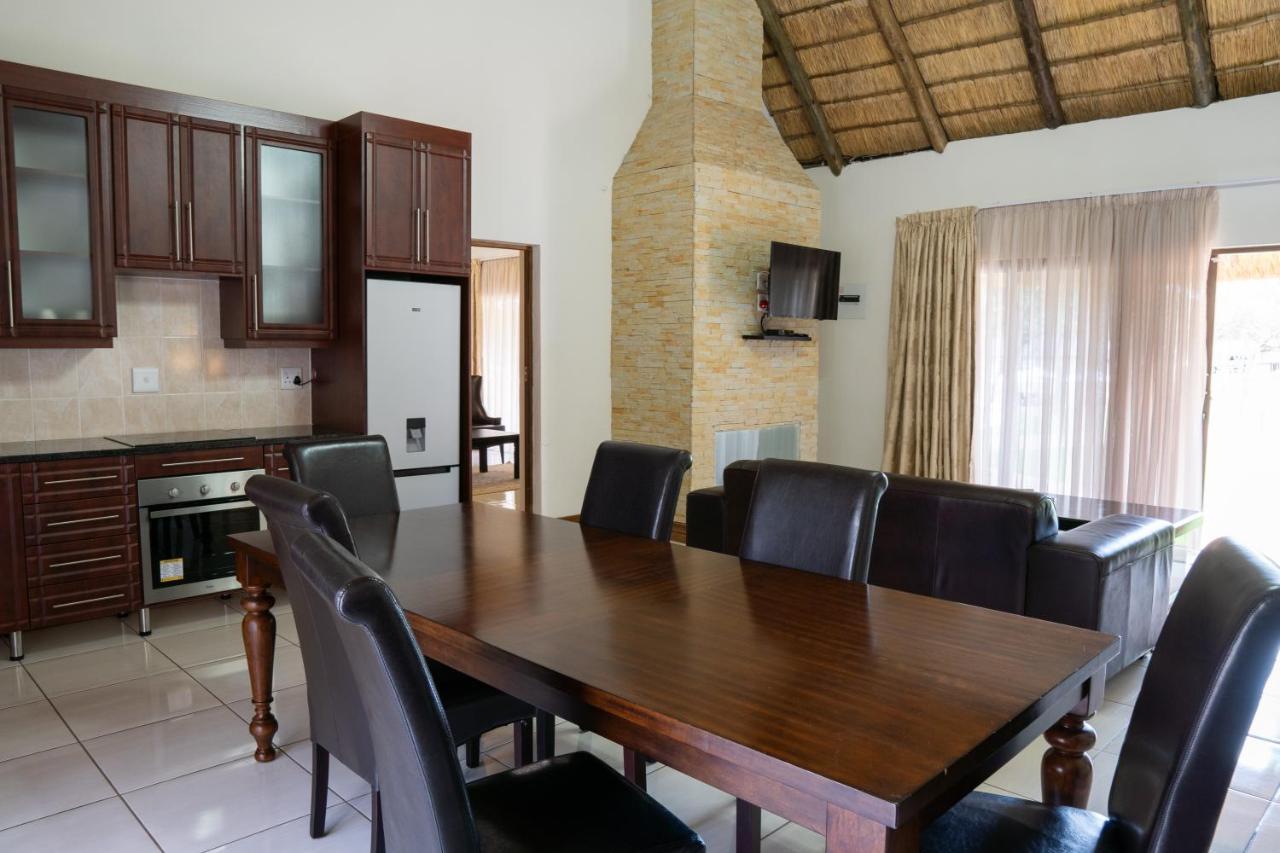 Fumani Game Lodge Modimolle Ngoại thất bức ảnh