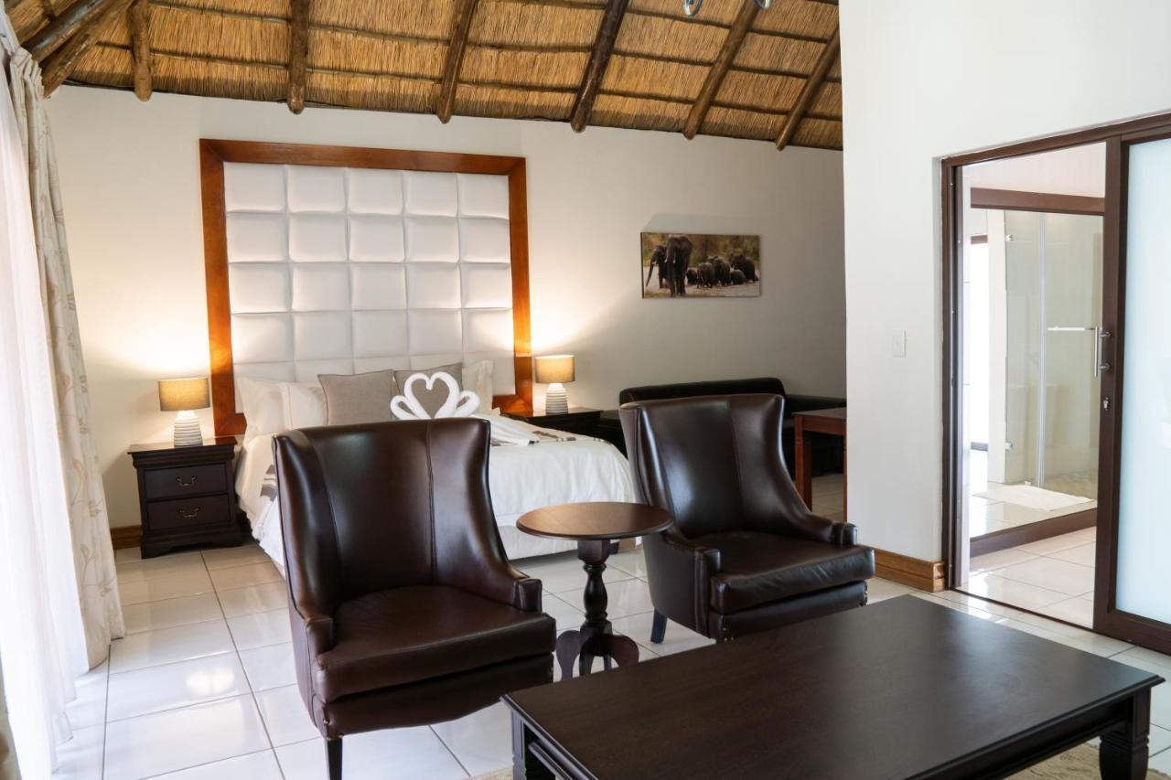 Fumani Game Lodge Modimolle Ngoại thất bức ảnh