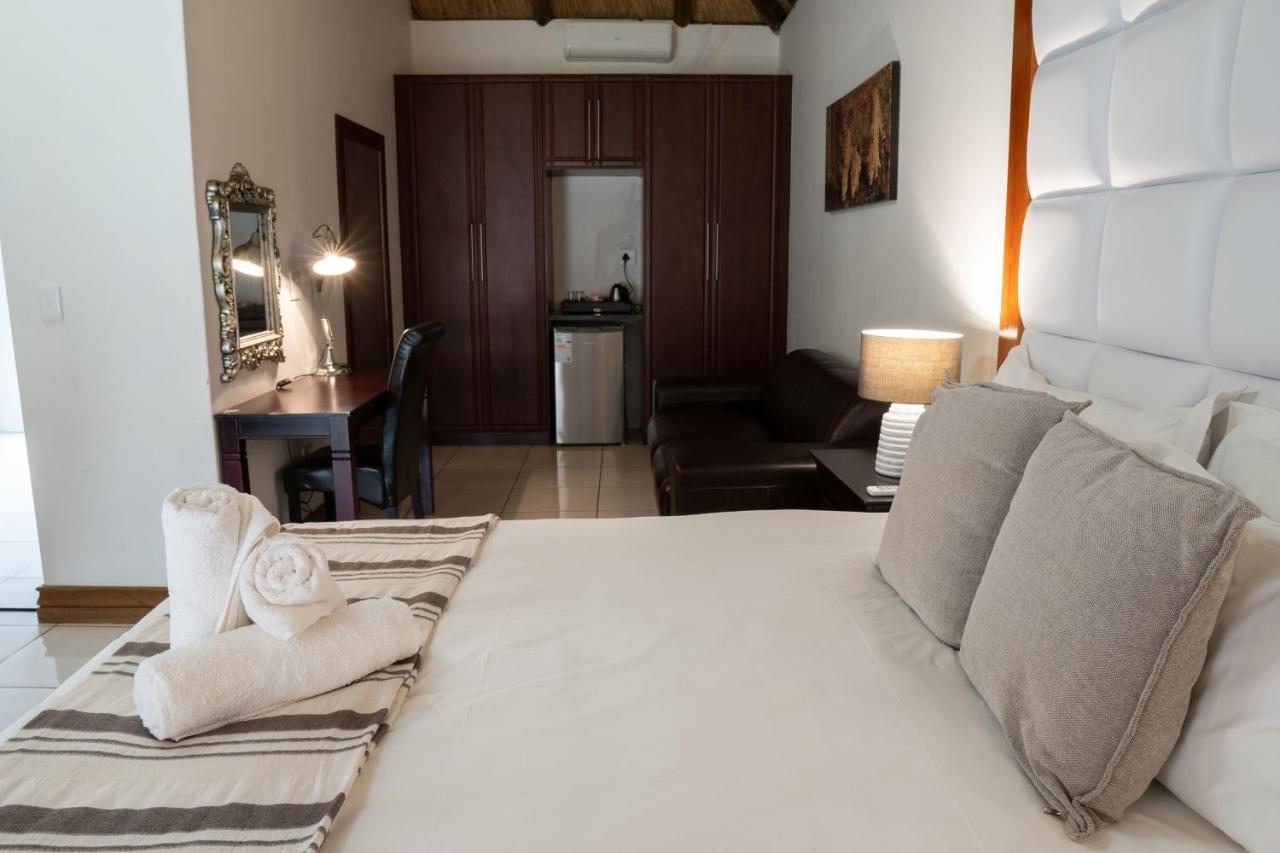 Fumani Game Lodge Modimolle Ngoại thất bức ảnh
