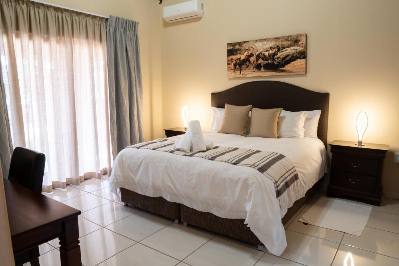 Fumani Game Lodge Modimolle Ngoại thất bức ảnh