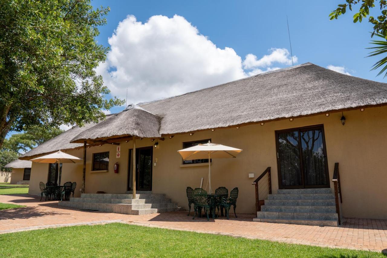 Fumani Game Lodge Modimolle Ngoại thất bức ảnh