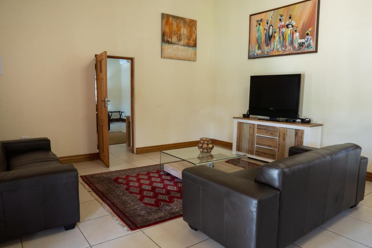 Fumani Game Lodge Modimolle Ngoại thất bức ảnh