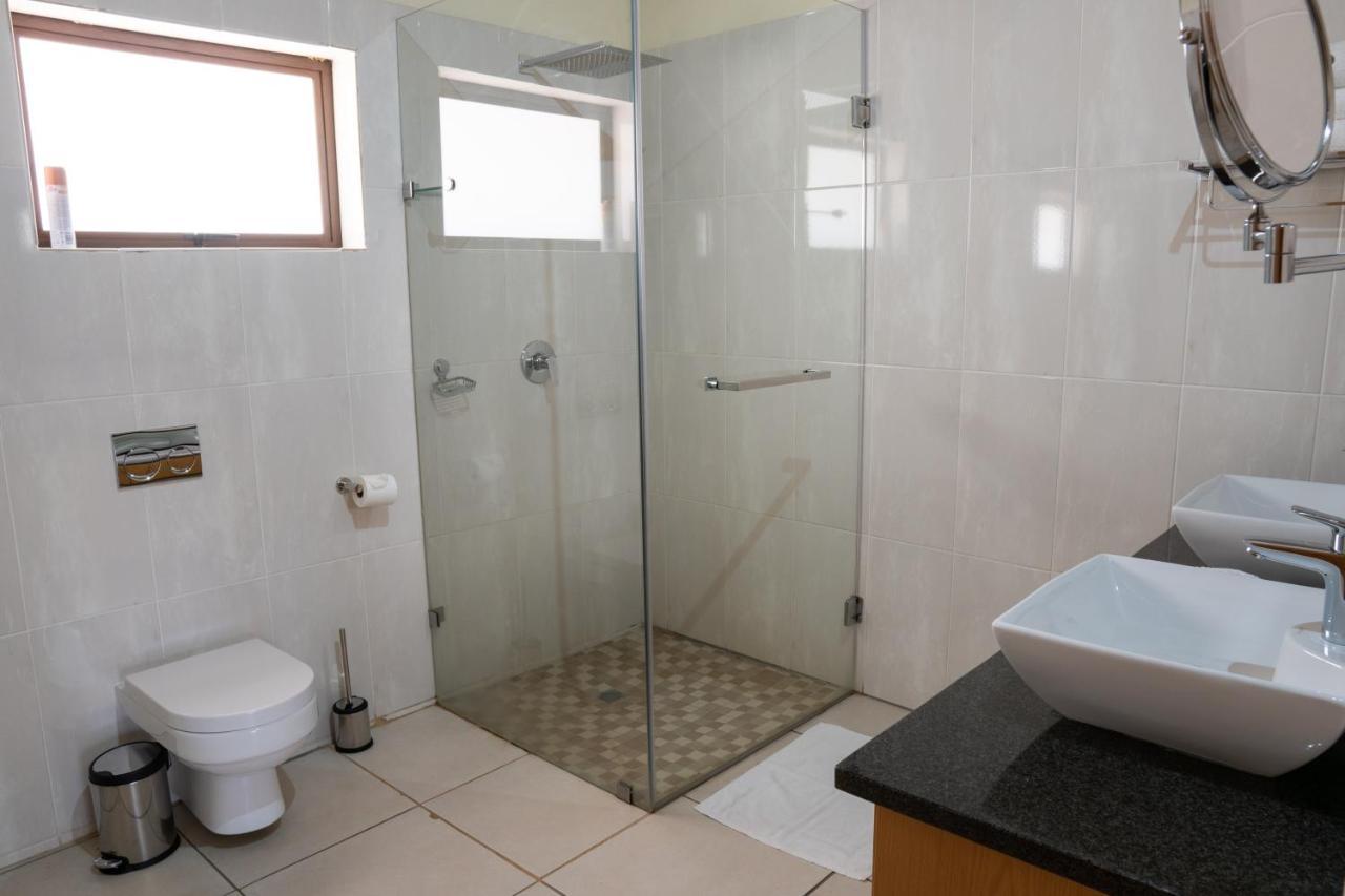Fumani Game Lodge Modimolle Ngoại thất bức ảnh