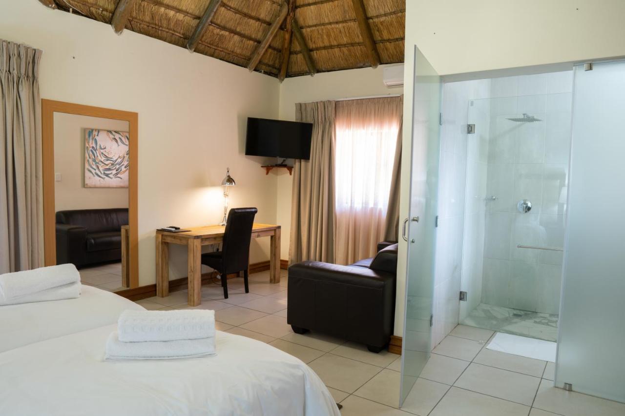 Fumani Game Lodge Modimolle Ngoại thất bức ảnh