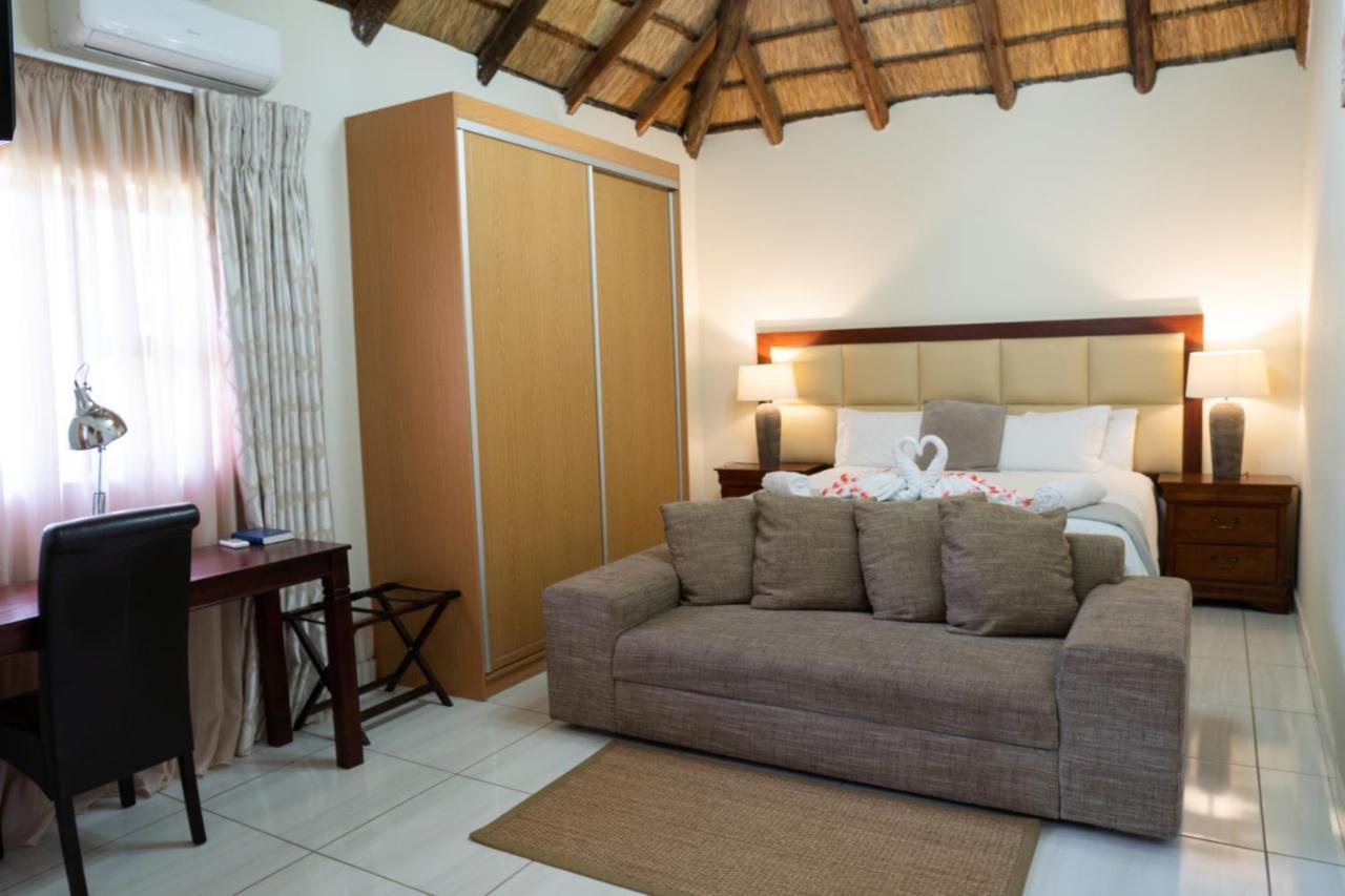 Fumani Game Lodge Modimolle Ngoại thất bức ảnh