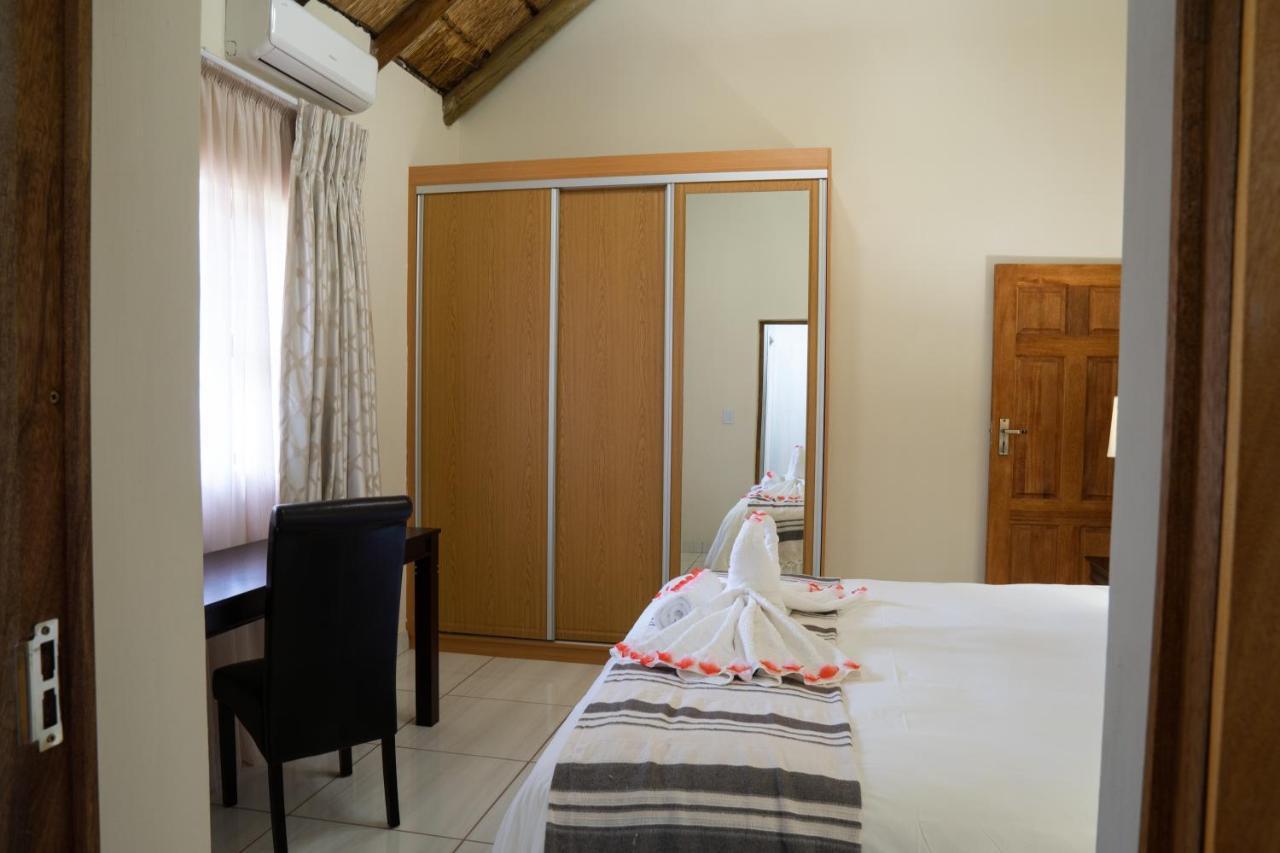 Fumani Game Lodge Modimolle Ngoại thất bức ảnh