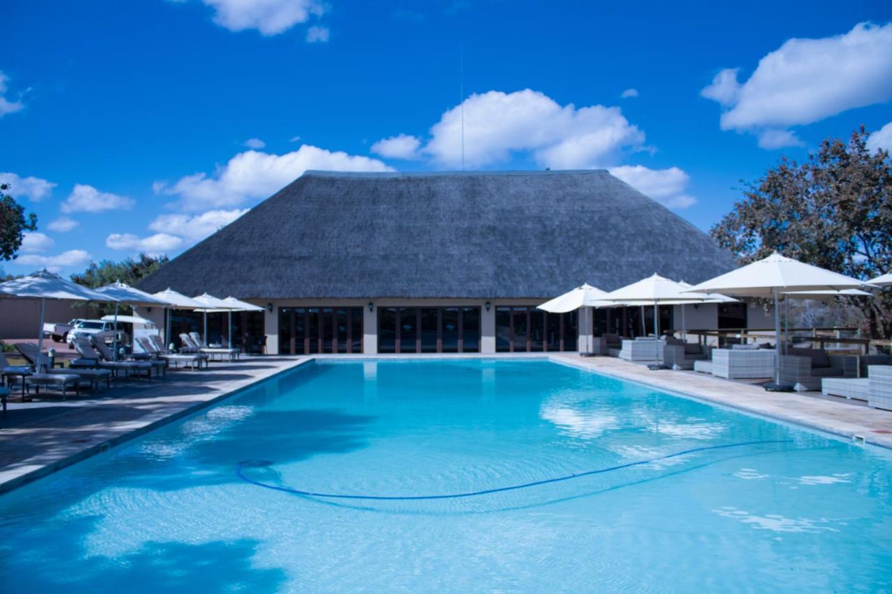 Fumani Game Lodge Modimolle Ngoại thất bức ảnh